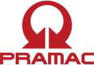 Logo Pramac