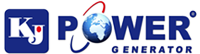 KJ Power logo