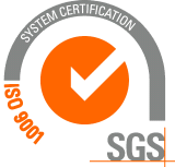 ISO-9001-certifikat