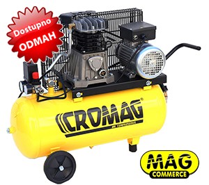 cromag-triton