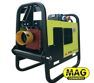 Pramac TG 30-15-IP44