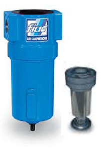 EKD-FILTER-FIAC