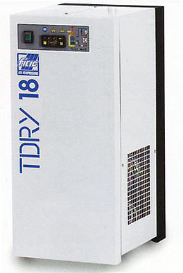 tdry 18